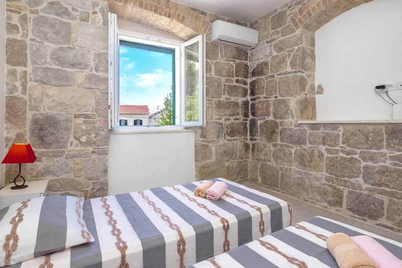 Tamaria Appartement Split Buitenkant foto