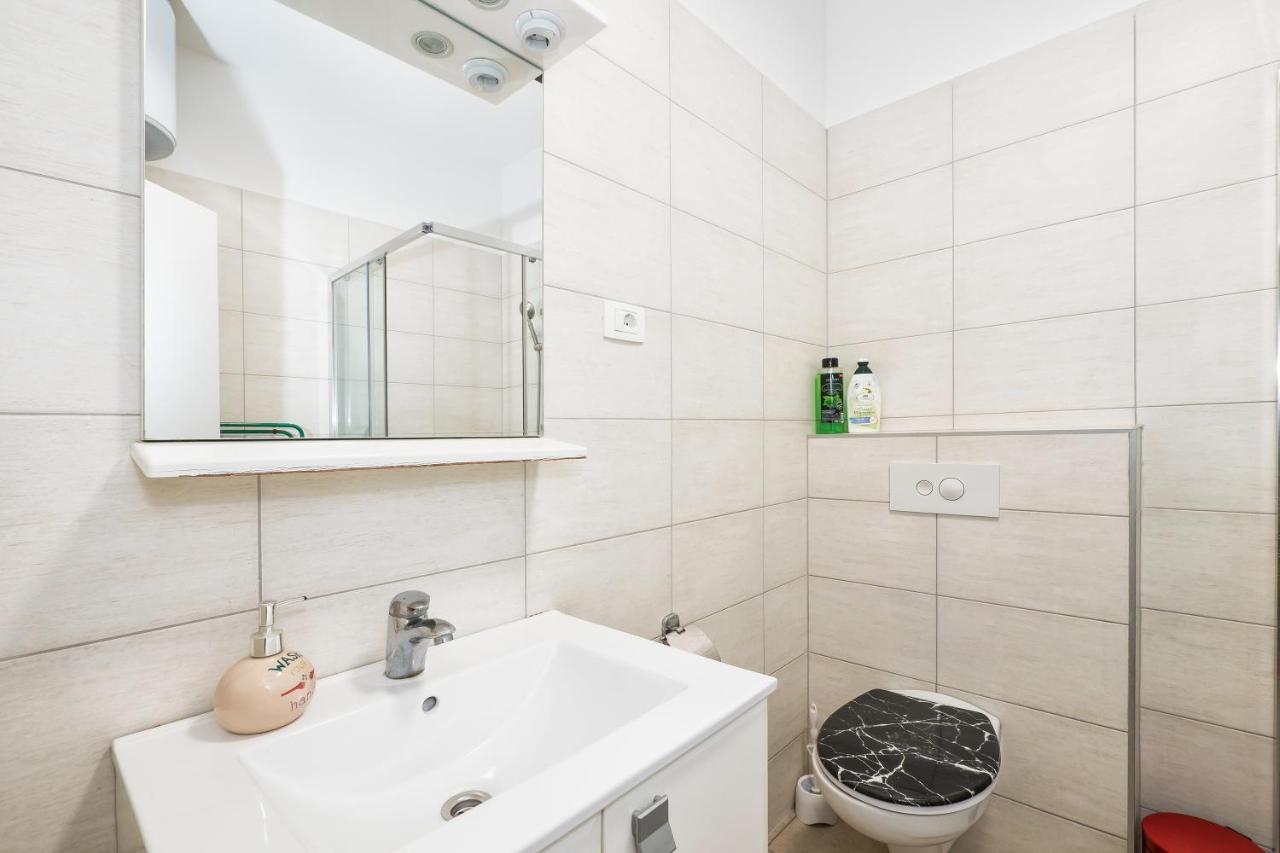 Tamaria Appartement Split Buitenkant foto