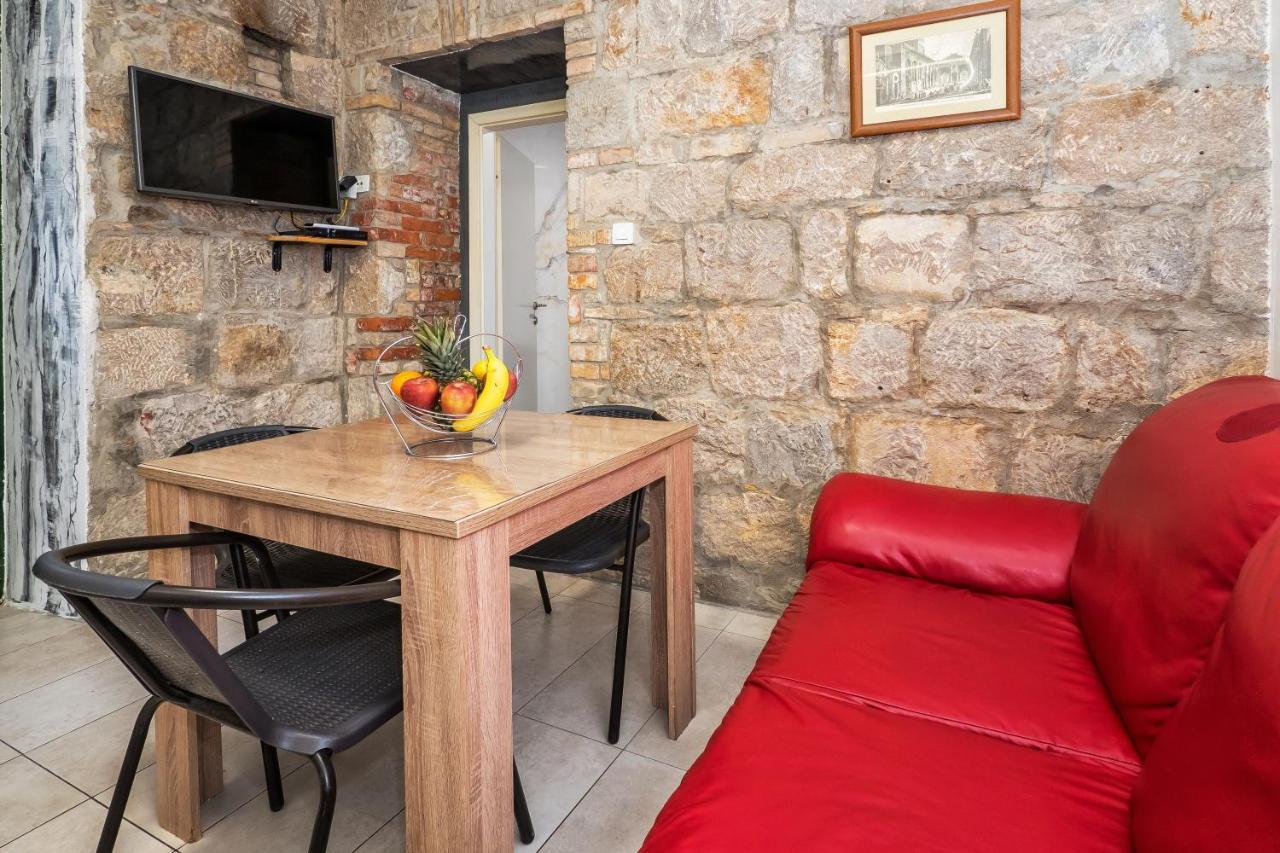 Tamaria Appartement Split Buitenkant foto